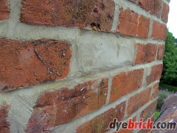 Repair brick